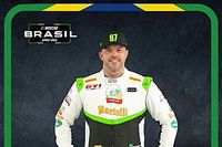 NASCAR Brasil Sprint Race: Martelli confirmado para temporada 2023