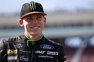 Riley Herbst will make NASCAR Cup debut at Daytona 500