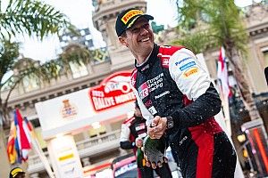 How fired-up Ogier became the WRC's ultimate Monte master