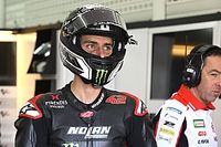 Rins fue operado de síndrome compartimental