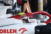 Alfa Romeo wkrótce pokaże barwy