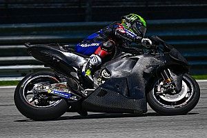 Quartararo Siap Tes Banyak Komponen Yamaha di Tes Pramusim
