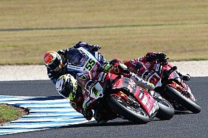 SBK | Bautista: "Mandalika più difficile dell'Australia"