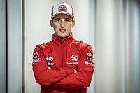 Pol Espargar&oacute;: "Me miraba al espejo y no me reconoc&iacute;a"