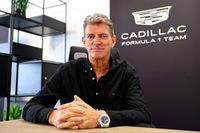 F1: Cadillac confirma nomes com quem estão negociando para 2026