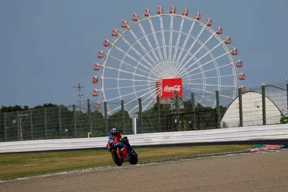 Johann Zarco,Honda HRC