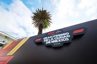 F1 AO VIVO: Acompanhe o TL1 do GP do México em Tempo Real