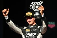 Biliński: Potrzebuję dużego sponsora w drodze do F1