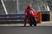 Lo que se sabe de la prueba de los pilotos Ducati en Hungría