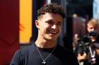 Norris refuses to count Verstappen out of F1 2025 title battle