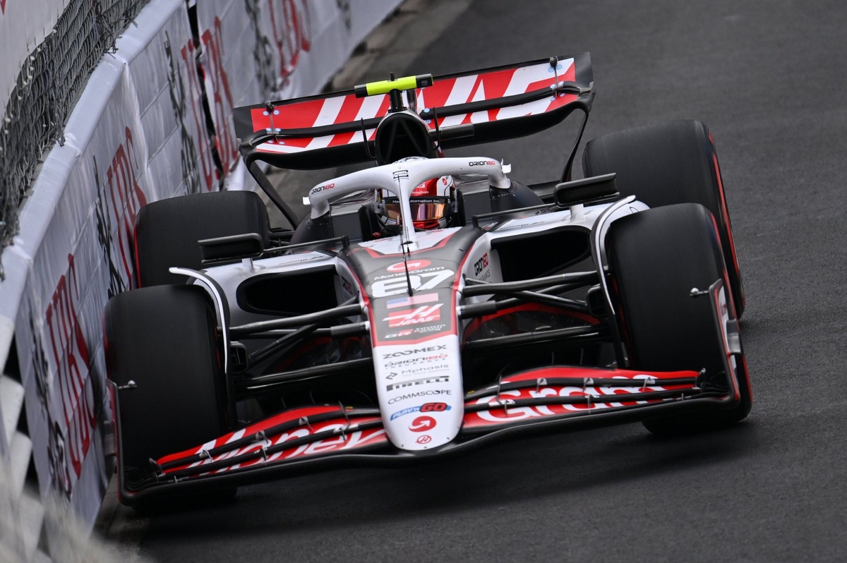 F1 | Bearman penalizzato di 10 posizioni in griglia: azzarderà sulla strategia?