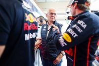 Helmut Marko: "Con lluvia, podemos luchar por la victoria"