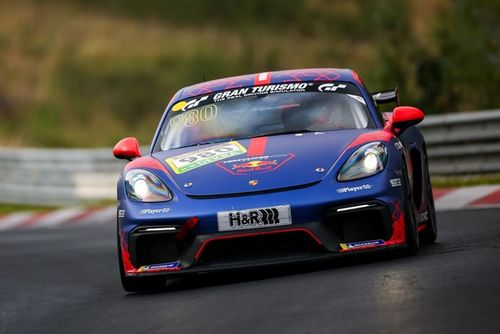 Por que interesse de Verstappen no endurance é bom para F1 e para Red Bull?