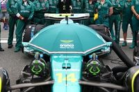 Newey da apuntes a Aston Martin sobre el AMR25 y pronto aparecer&aacute; en pista