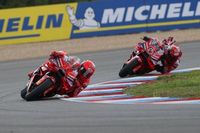 MotoGP Brno: Márquez logra el octavo doblete de la temporada