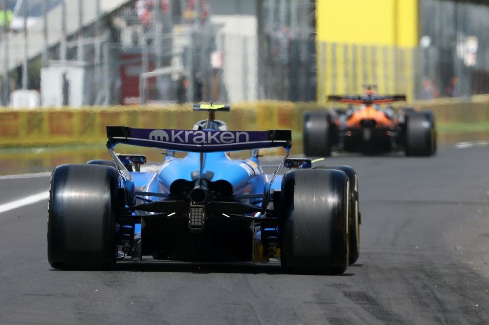Carlos Sainz, Williams