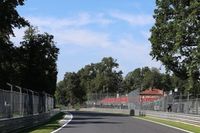 F1 AO VIVO: Acompanhe o primeiro treino livre do GP da It&aacute;lia em tempo real