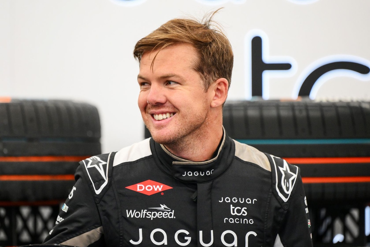 WEC | Cassidy in Peugeot, anticipa il debutto nei test di Austin?