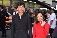 アレクサンダー・アルボンが婚約発表！　お相手は2019年から交際中のプロゴルファー