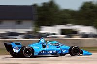 &iexcl;Alex Palou logra su segunda victoria en IndyCar en Road America!