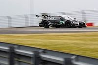 Habsburg lidera triplete de Audi en tercer d&iacute;a de test 