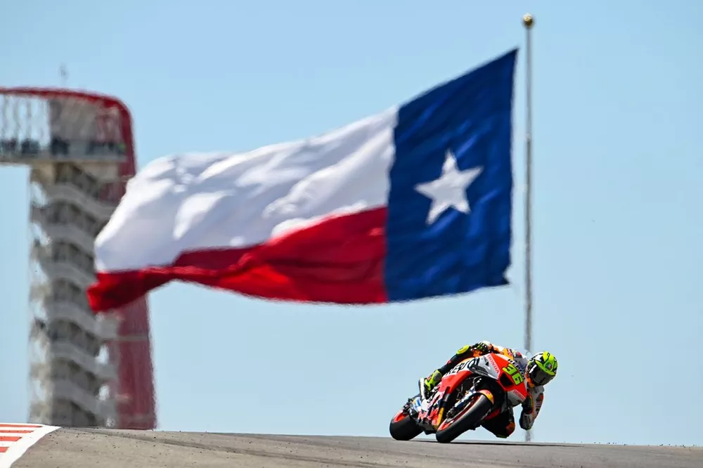 Joan Mir, Repsol Honda Team