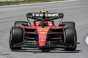 Поехала ли Ferrari лучше с новыми понтонами? В команде ответили
