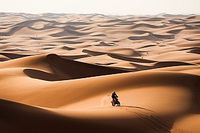 Etapa 4 del Rally Dakar 2024: horario, recorrido y c&oacute;mo verla