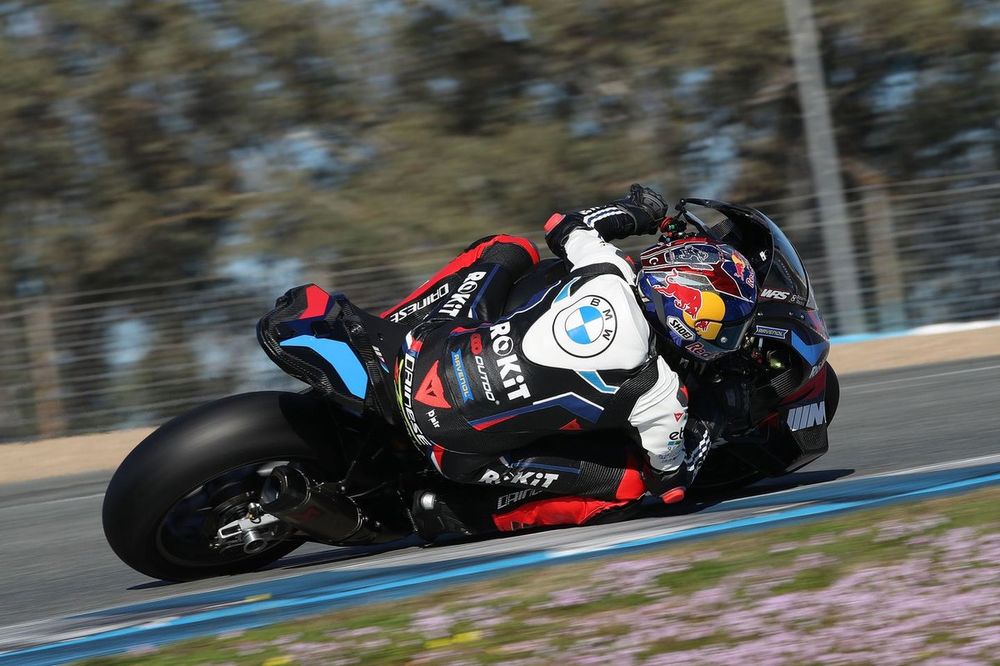 Toprak Razgatlioglu, BMW Motorrad WorldSBK Team