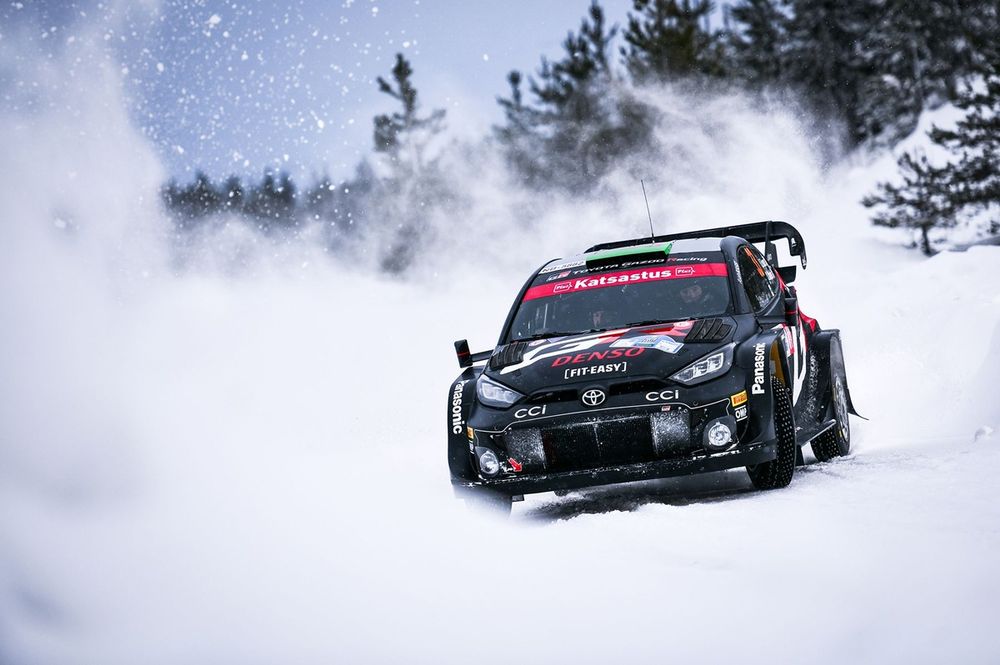 Arctic Lapland Rally