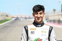 Campos Racing anuncia la renovaci&oacute;n de Mari Boya para la F3 2025