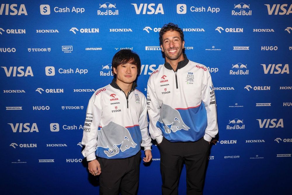 F1 driver heights: Who are the shortest & tallest drivers? - Yuki Tsunoda Height – How Tall Is The F1 Racing Sensation?