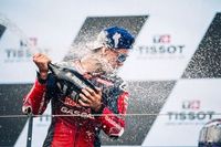 Acosta: "El fin de semana que vaya, bien champ&aacute;n y fiesta; el que no, hay que aceptarlo"