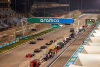 A qu&eacute; hora son los test de Bahrein F1, c&oacute;mo verlos, reglas y&nbsp;m&aacute;s