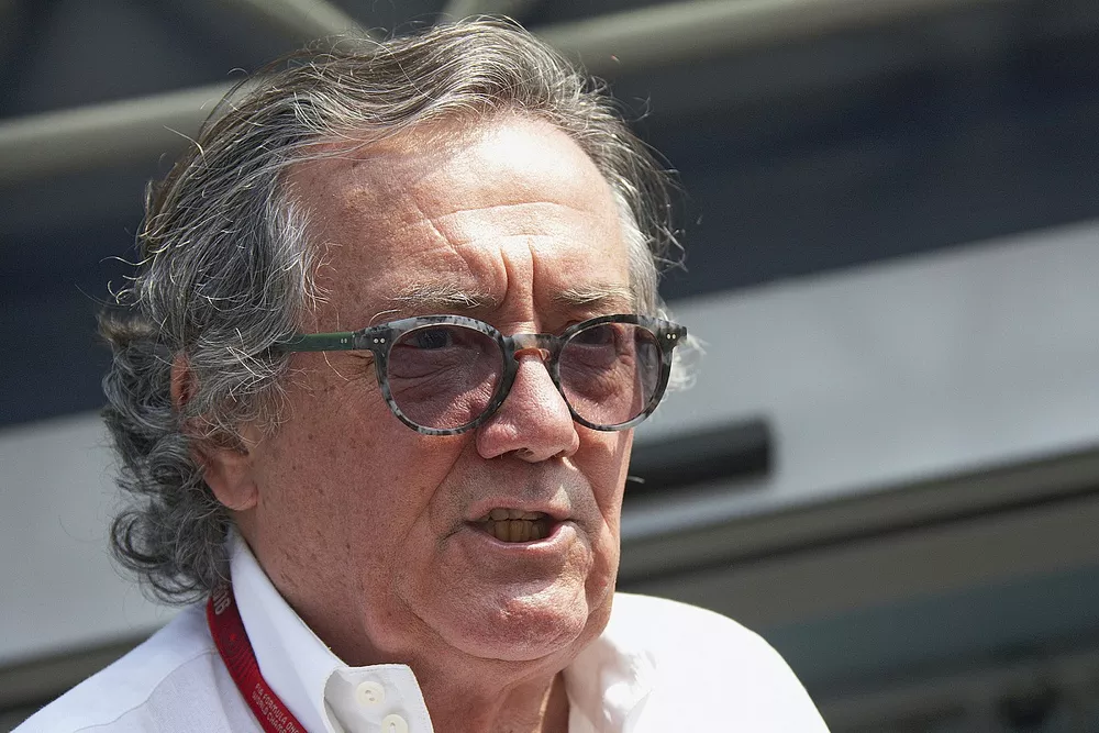 Giancarlo Minardi
