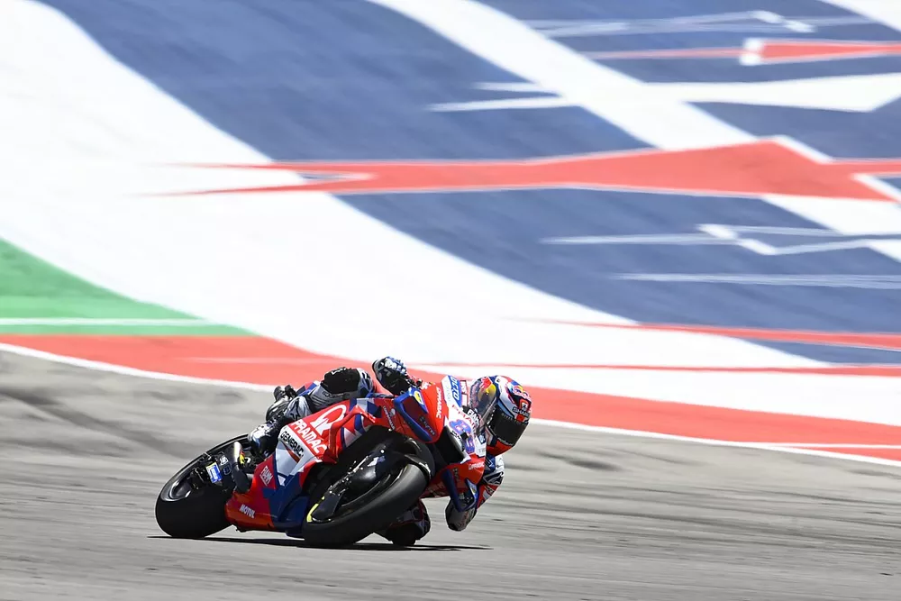 Jorge Mart&iacute;n, Pramac Racing