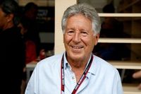 Chance para Drugovich? Andretti fala sobre candidatos para vagas da Cadillac na F1