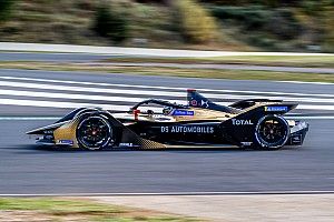 F-E: Techeetah mantém campeões Vergne e da Costa e carro da temporada anterior para 2021