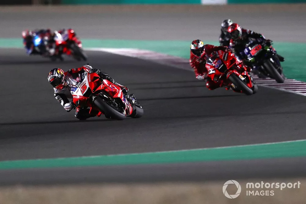 Johann Zarco, Pramac Racing