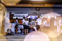 F1: el segundo puesto de McLaren les sorprende a ellos mismos