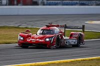 Mazda hereda la pole para la carrera clasificatoria de Daytona tras una sanci&oacute;n