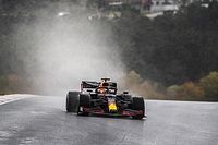 Así vivimos la clasificación para el GP de Turquía de F1