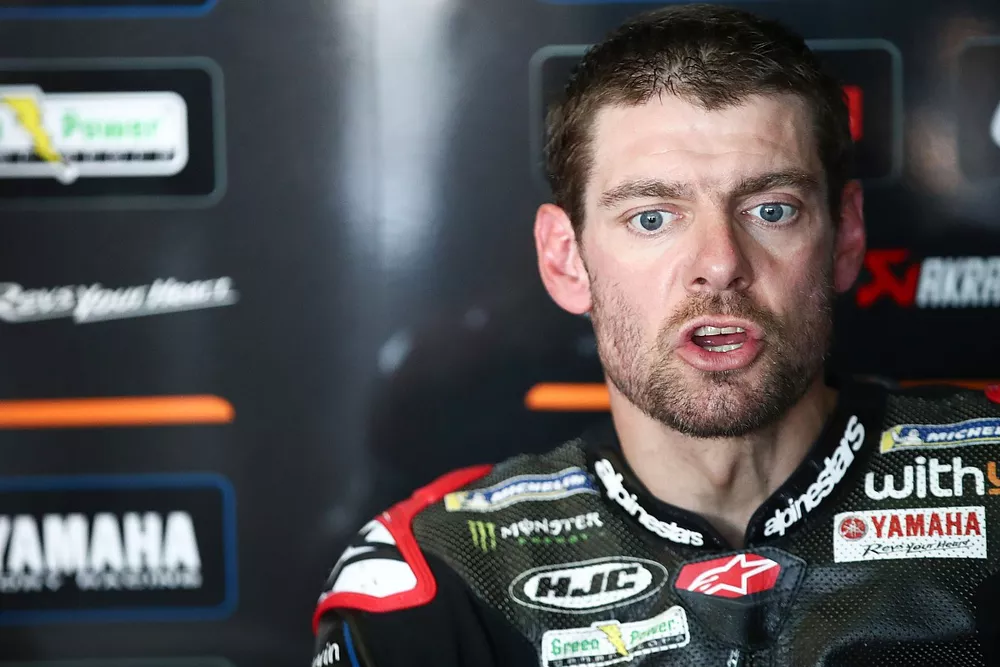 Cal Crutchlow, RNF MotoGP Racing
