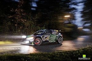 Gabryś zapowiedział powr&oacute;t