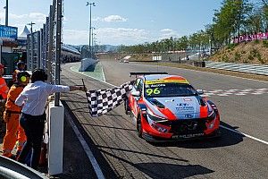 El WTCR apunta a un solo evento anual como nuevo formato