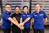 Yamaha anuncia el fichaje de Dovizioso de forma oficial