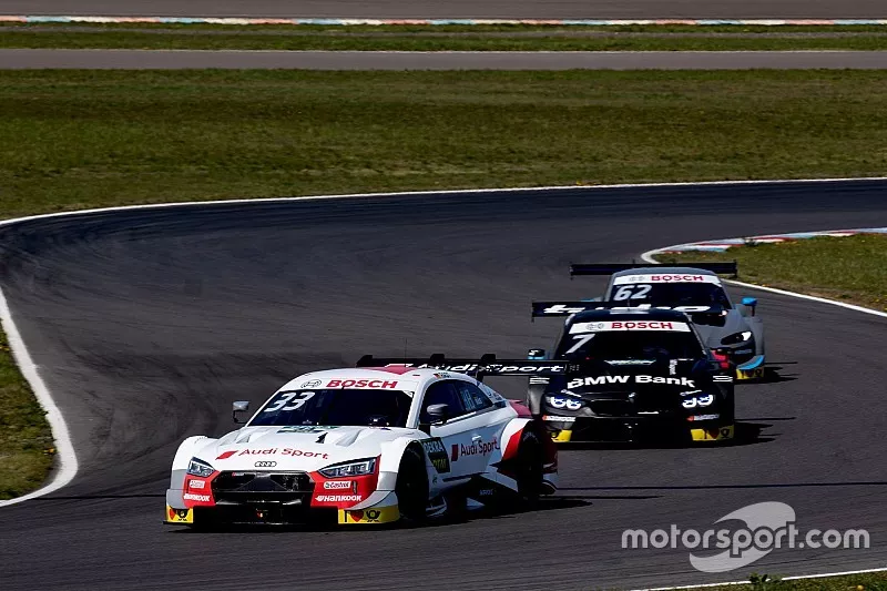 Ren&eacute; Rast, Audi Sport Team Rosberg, Audi RS 5 DTM, Bruno Spengler, BMW Team RMG, BMW M4 DTM, Ferdinand Habsburg, R-Motorsport, Aston Martin Vantage AMR