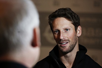 Grosjean: “Vechten met Red Bull mogelijk, maar op de lange termijn”
