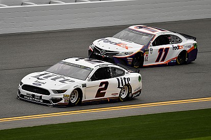 Is there still a need for a drivers council in NASCAR?