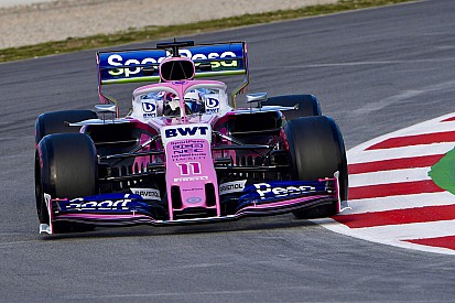 Why there's much more to come from new Racing Point